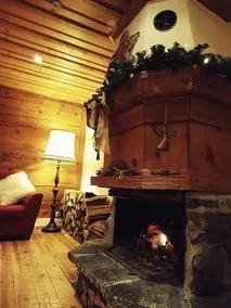 Le Vieux Chalet - Image 4
