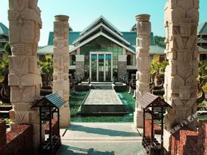 Tianfangyuetan Hot Spring Resort - Image 5