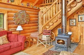 Marie's Cabin - Image 3