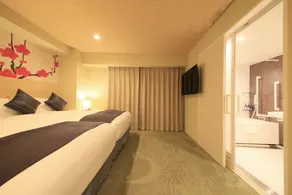 Centurion Hotel Cen Osaka Namba - Image 3
