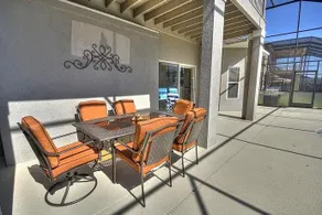 The Hamlet At Westhaven 6 Br Private Pool Home Game Room Free Solar Pool Heat - Image 5