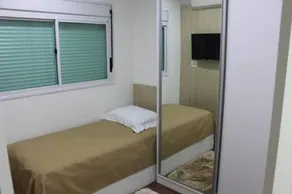 ApartHotel 2 dormitorios Paulista - Image 5