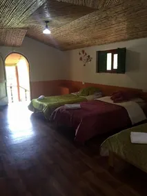 Hosteria Campestre San Fermin - Image 1