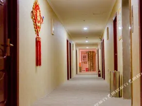 98 KOALA BUSINESS HOTEL (WEIFANG RAILWAY STATION) - Image 2