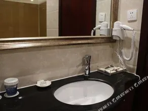Yinshan Hotel - Image 2