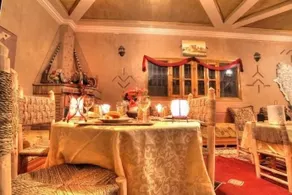Maison D'hotes Restaurant Chez L'habitant Amazigh - Image 3
