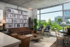 Met Lofts Downtown LA - Image 2