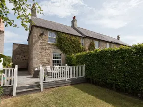 Rock Mill Cottage - Image 1