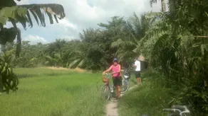 Hoang Anh Homestay - Image 5