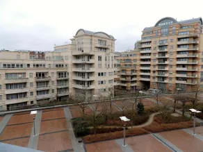 Eurovillage Suites Brussels - Image 2