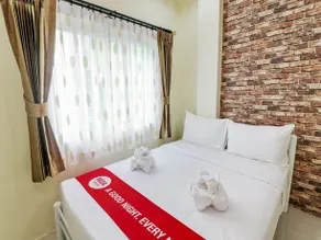 NIDA Rooms Patong Hill House - Image 5