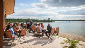 Camp David Sport Resort - Image 1