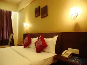 OYO Rooms Hinjewadi IT Park - Image 5