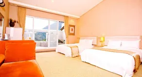 Mi Jing Garden Spring Resort - Image 3
