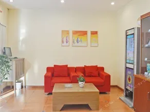 Home Inn Shijiazhuang Heping Road - Image 2