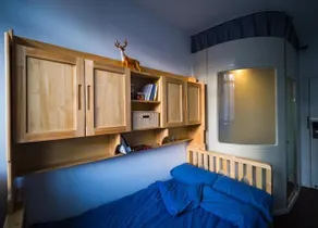 Mi Yu International Youth Hostel - Image 2