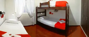Esmed Hostel - Image 1