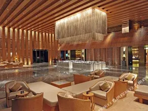 Fubang Sunhu Hotel - Image 4