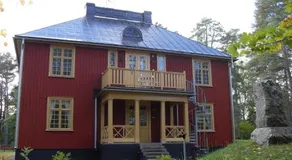 STF Älvkarleby Vandrarhem - Image 2