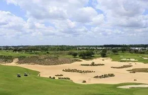 Views of Reunion Resort Golf Course 3 Br condo by RedAwning - Image 5