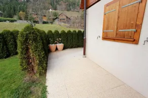 Appartement Rosat 23 - Image 2