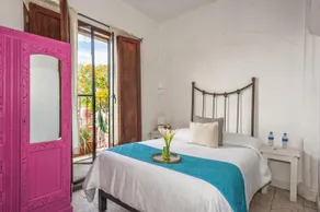 Hotel Casa Lotería - Image 5