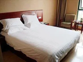 Hefei Gold Coast Business Hotel - Image 2