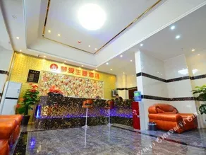 MENG'AI THEMED HOTEL - Image 3