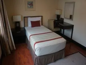 Iriga Plaza Hotel - Image 2