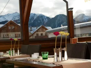 Hotel Garni Montana - Image 4