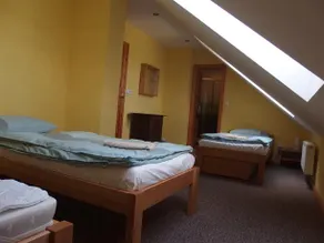 Rideczech Guesthouse - Image 4