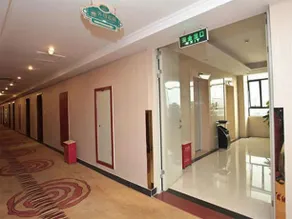 Vienna Hotel Dongguan Songshan Lake - Image 4