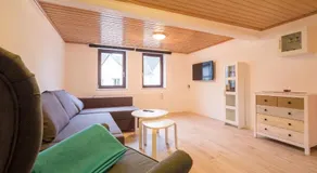 Haus Innerdorf gemutliches Ferienhaus im Taunus - Image 3