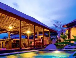 Villa Thalassa Bali - Image 3