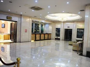 Shandong International Business Hotel - Image 2