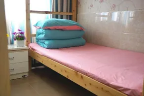 Garden Hostel Chengdu - Image 5