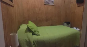 Hostal Chalet Las Violetas - Image 4