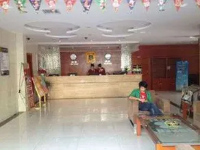Super 8 Hotel Xian Yu Xiang Men - Image 3