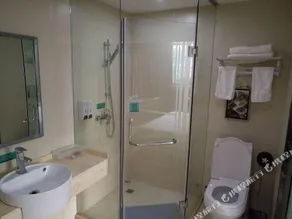 Yuanmeng Express Hotel (Shenzhen Guanlan Zhangge) - Image 3