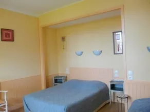 Sylvia Hôtel - Image 5