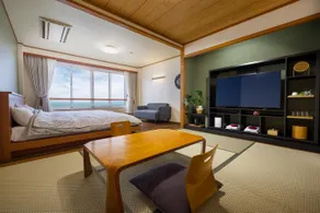 Marine Park Hotel - Image 2