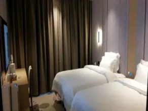 Lavande Hotel Yichang Dong Shan Street Branch - Image 2