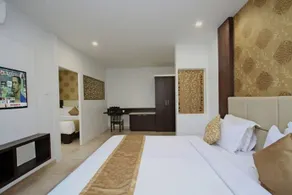 Ambaari Suites In Mysore - Image 5