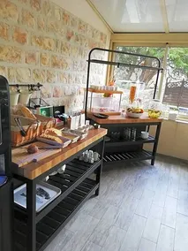 Hôtel-Restaurant La Petite Auberge - Image 3