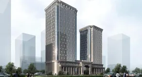 Zhuhai Hengqin Qianyuan Hotel - Image 2