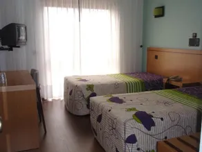 Hotel Ouro Verde - Image 5