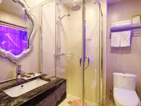 Hefei Anyway Boutique Hotel - Image 5