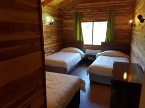Cabanas Santa Maria Huife - Image 5