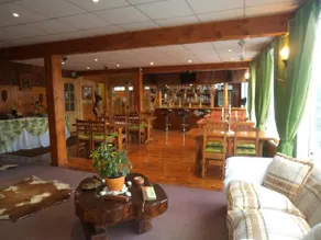 Hostal Posada Angelmo - Image 3
