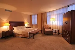 Suzhou East International (Oriental Harbour) - Image 2